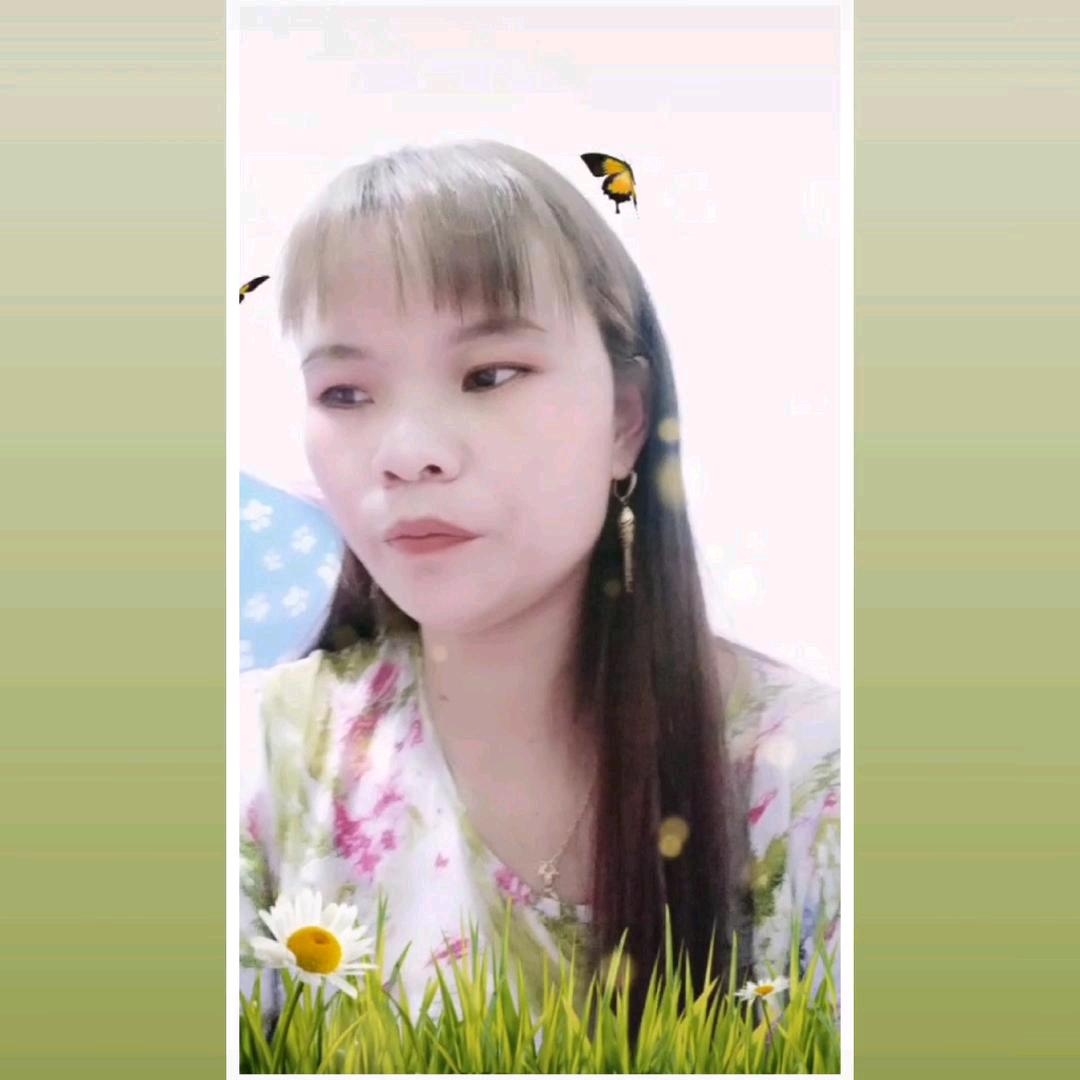 诗雨☔