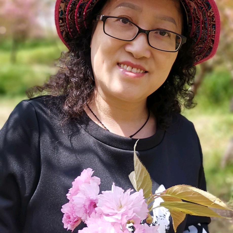 刘美琪