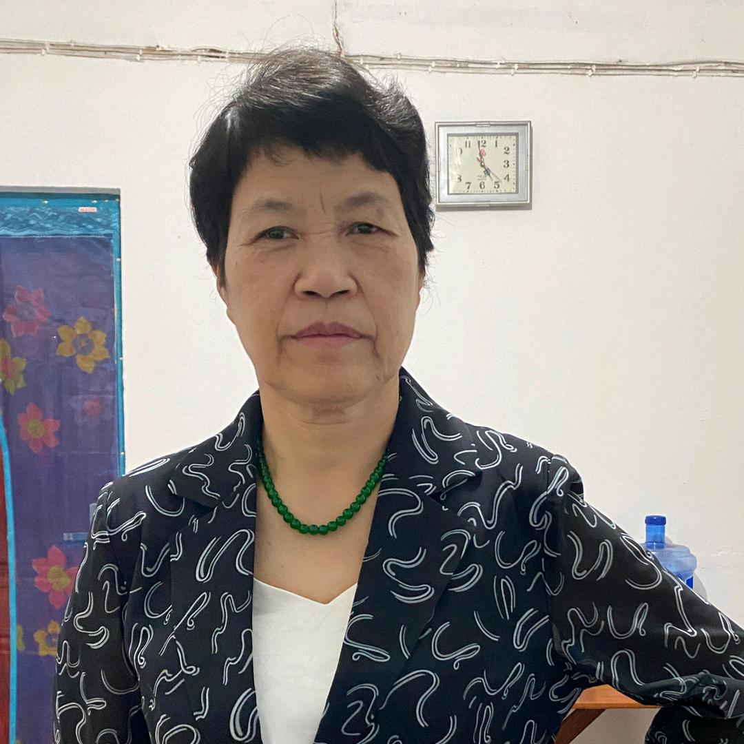 快乐姐@(每星期六晚上九点十分直播）