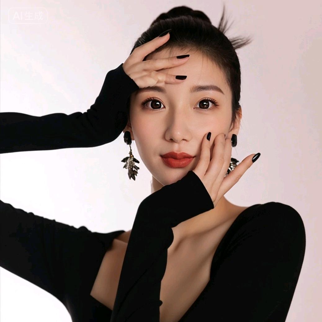 冷美人