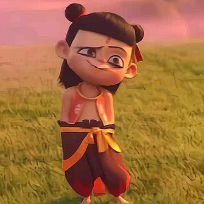 我命由我不由天