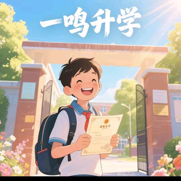 一鸣老师 （江西专科场）