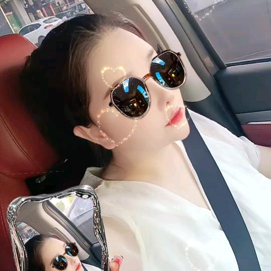 苟分妹（和平精英带粉）