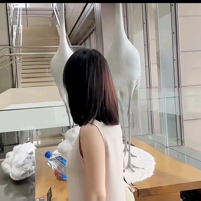 萧北