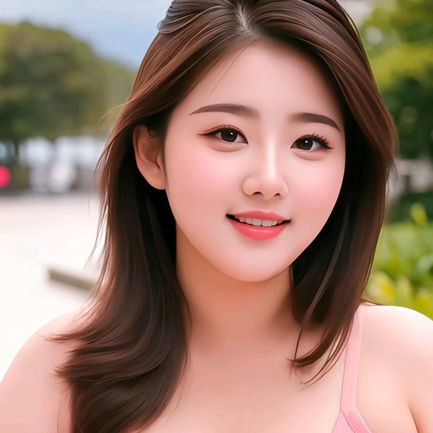 国色生香