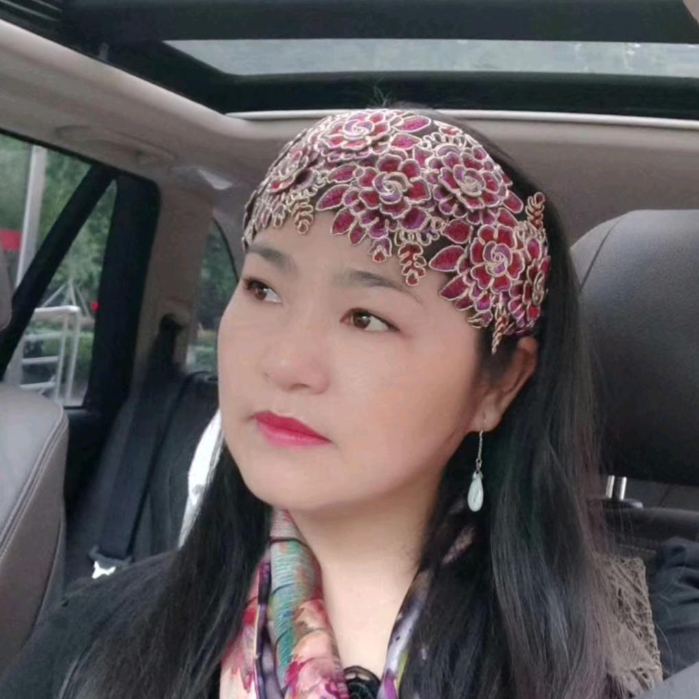 宋美乐自媒体2号（下午1点30直播）