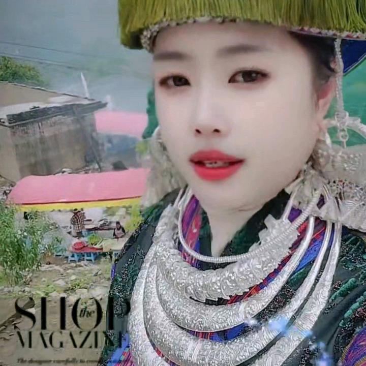 幸福快乐:，李(孝歌大鼓一条龙服务队)