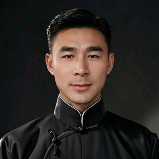 韩健