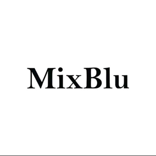 MixBlu江北龙湖天街店