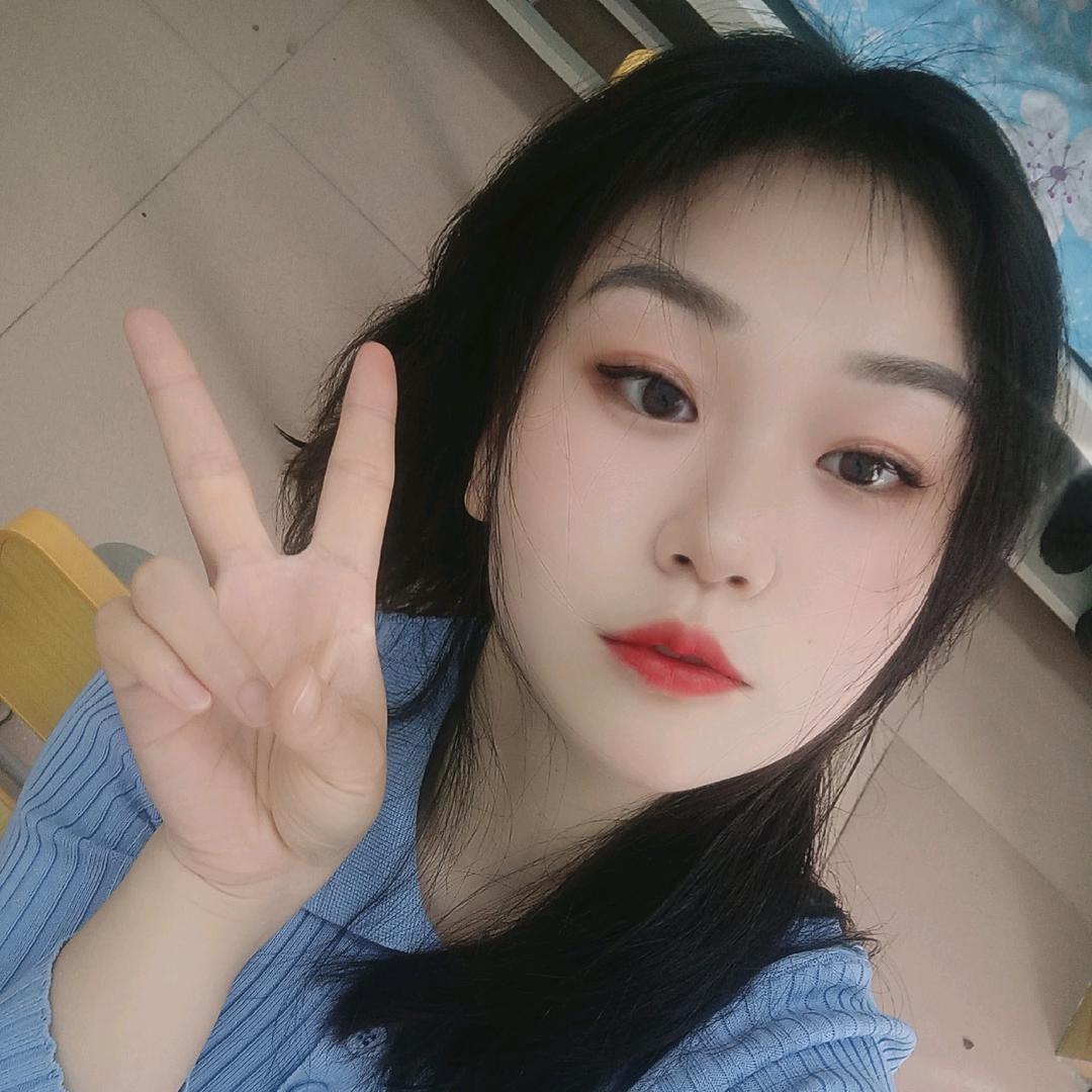 妞妞超甜吖