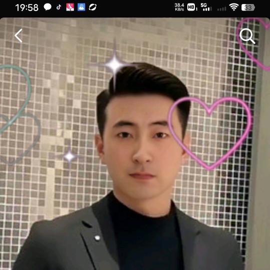 美好的未来