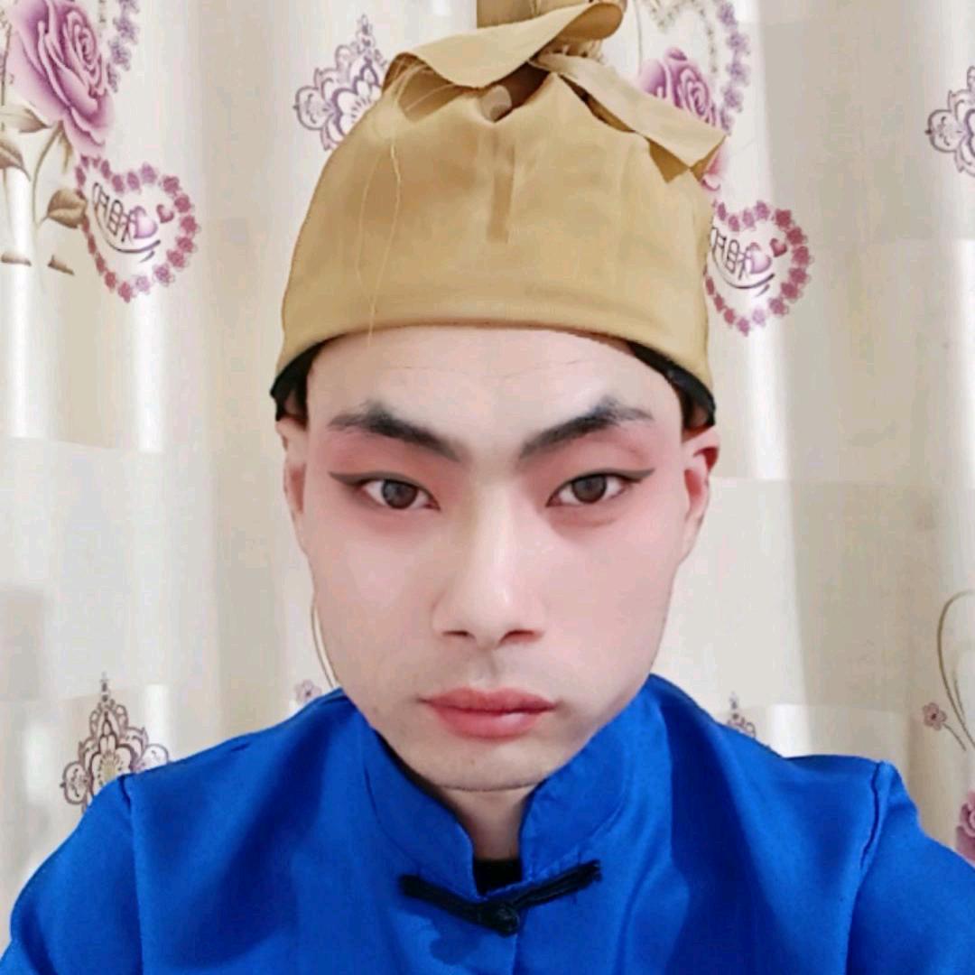斌少爷