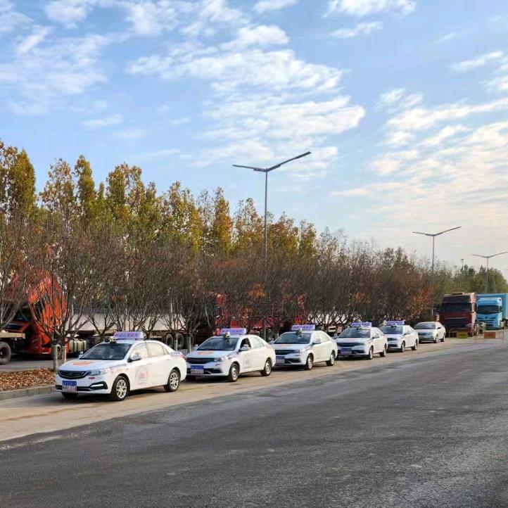 西安鼎立驾驶员服务中心