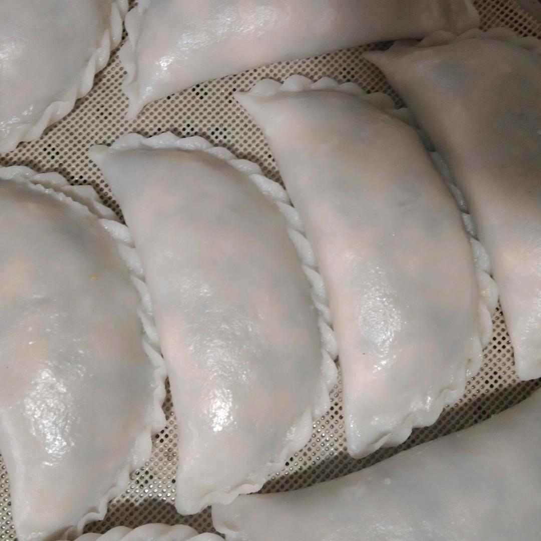 玲儿家手工美食