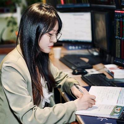 财经犇妹妹