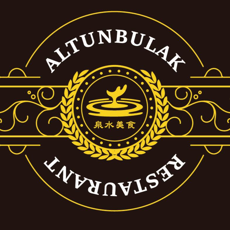 泉水美食官方号