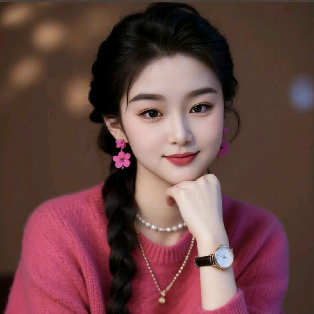 @蟠桃园的仙女姐姐