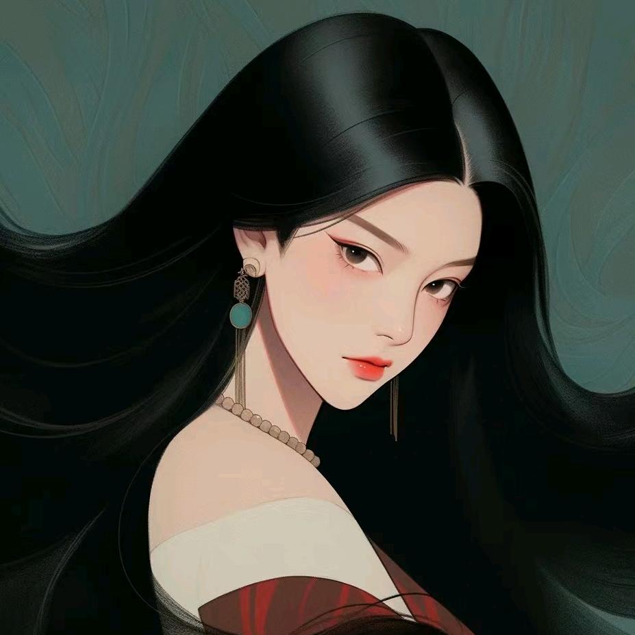 大玉儿💫