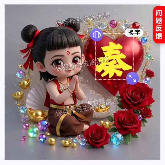 心静如水保存