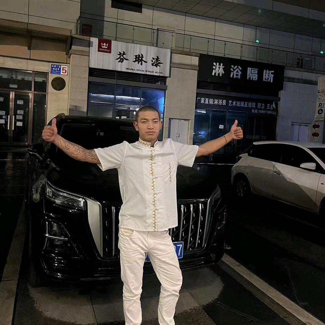 七哥
