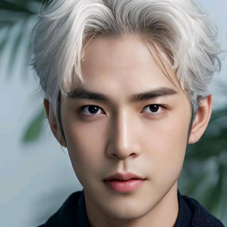 李大爷