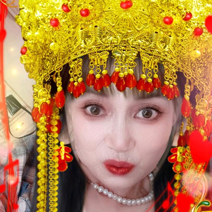 君子兰姐
