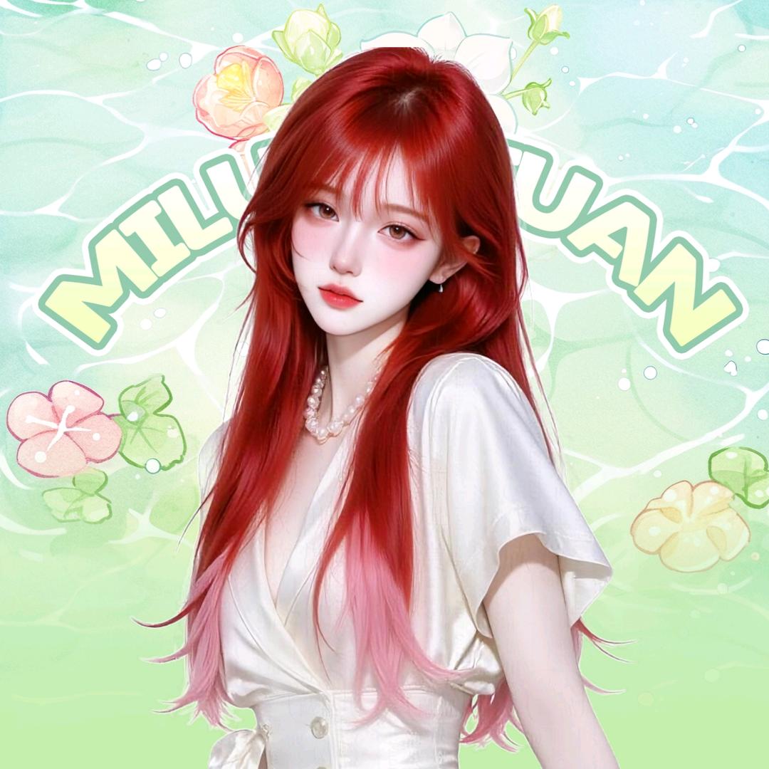 𝓜·子枫🌙