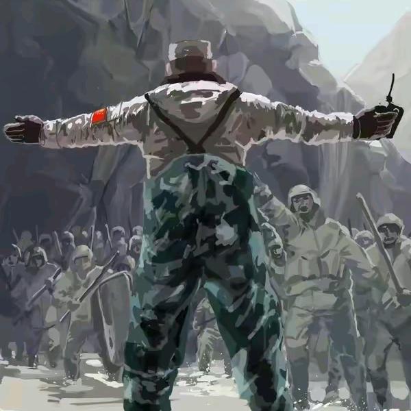 南墙已撞故事已忘