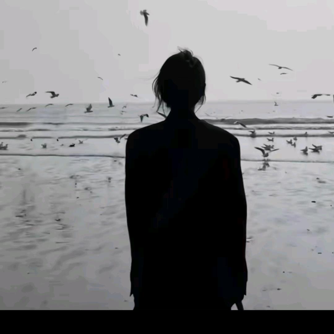 👁⃢朝 ¿👁⃢朝 (黑化版)