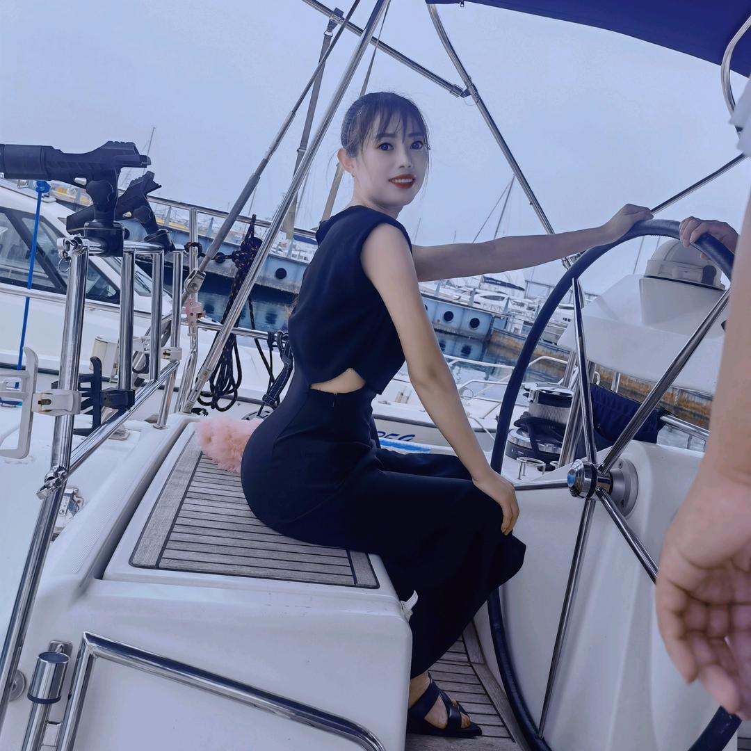 九月♥️