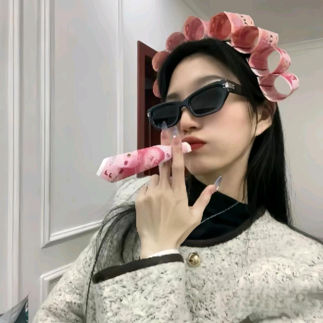 小黄爱吃南瓜❄️.