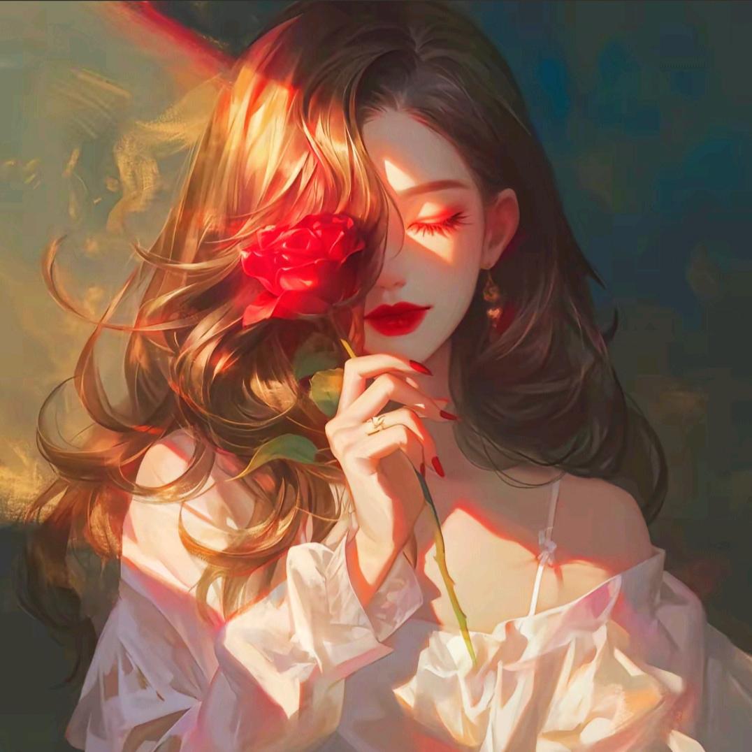 🥀依然