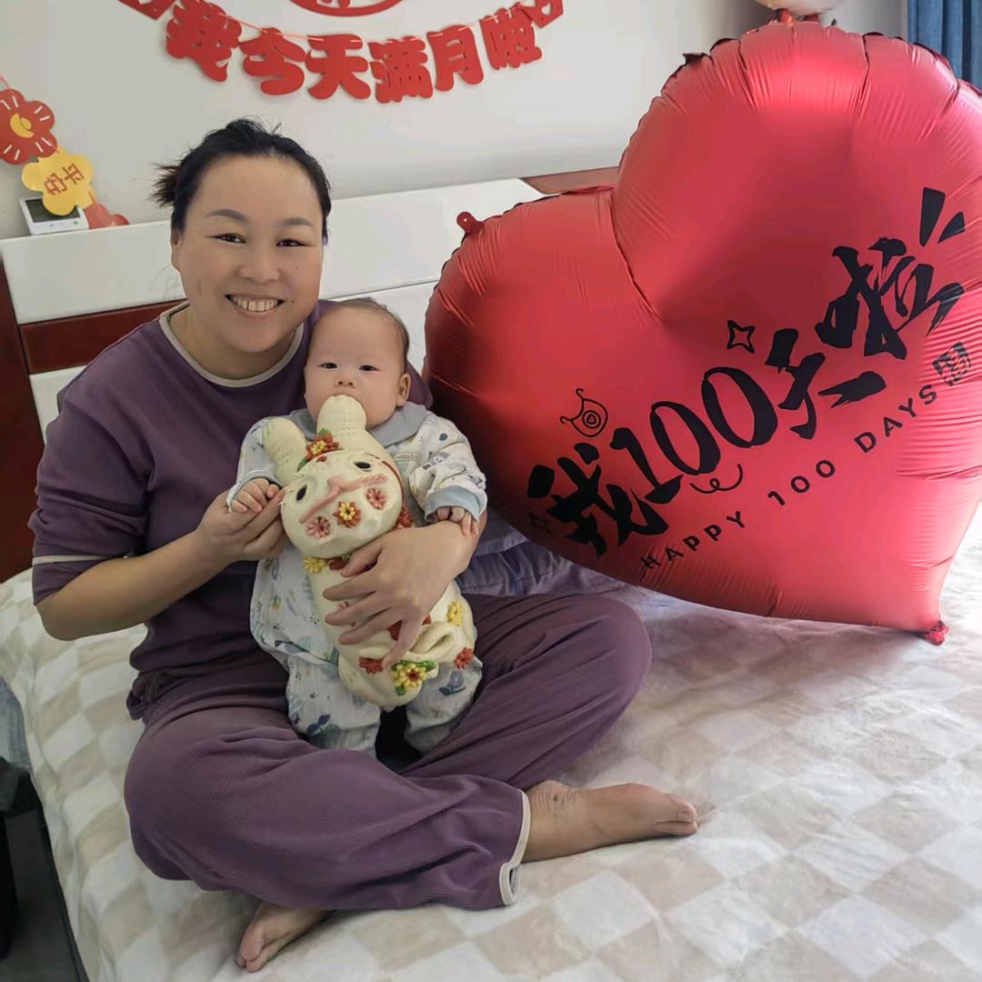 乐乐妈(80后带娃中)