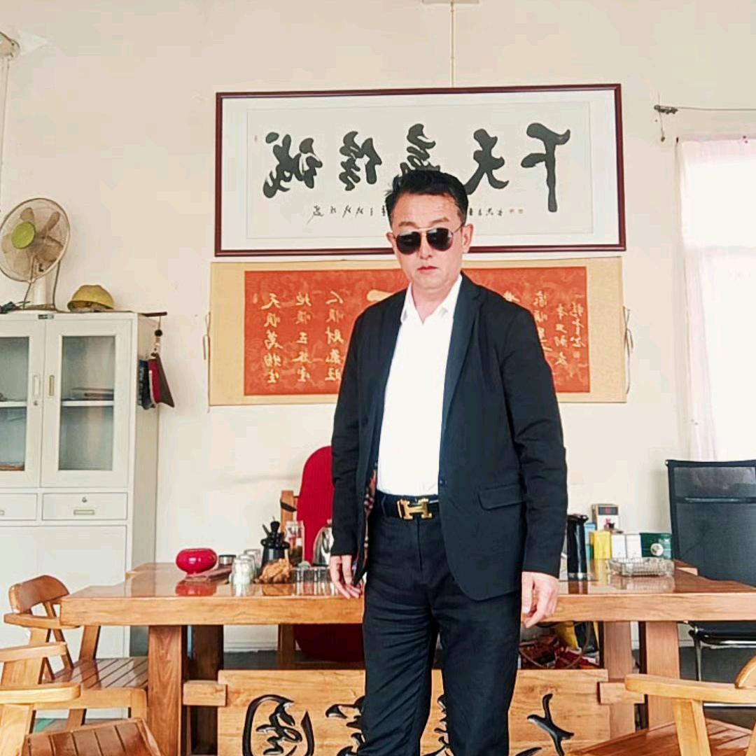 澄城挂二哥