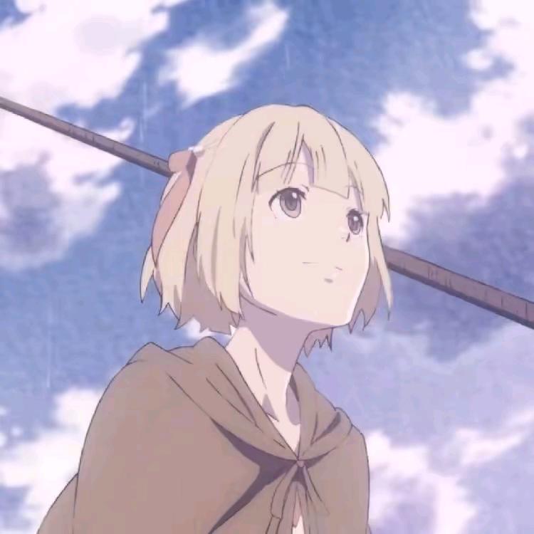 深情漫剪