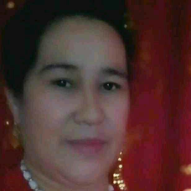 阿曼古丽·尼亚孜