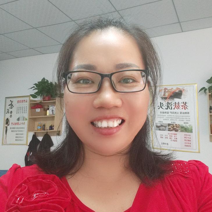 在玉林做白发官姐