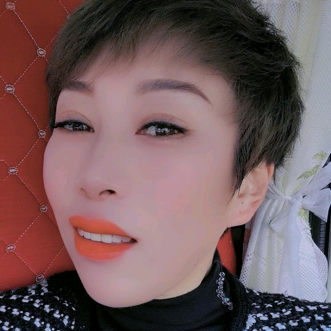 粘人的小妖精