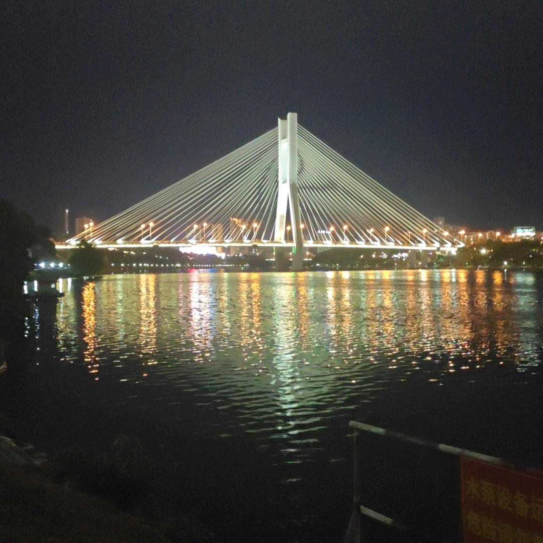星河长明🚀