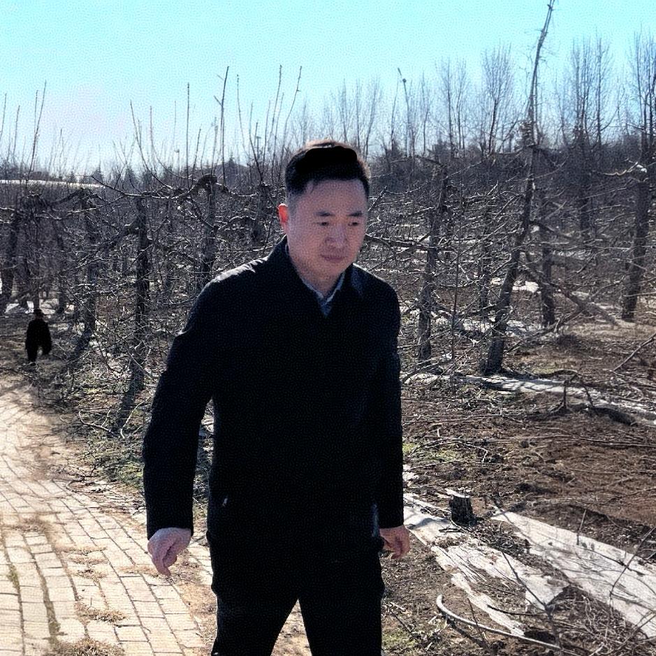 江苏凯之德温室科技有限公司