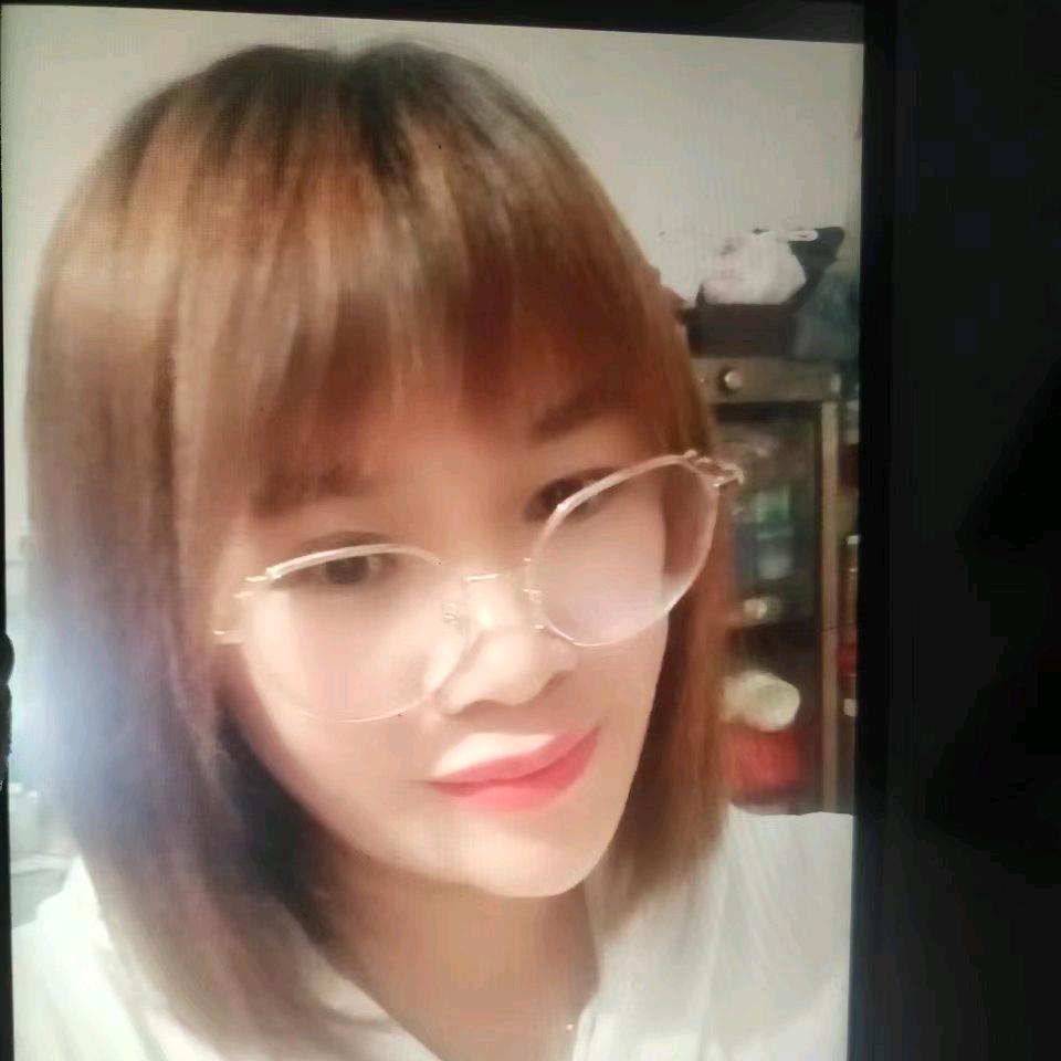 黎珍珍