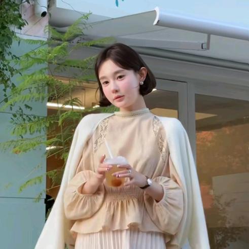 瓜瓜 ART ME-女装