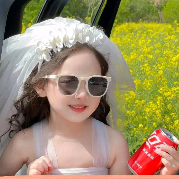 橘子还是橙子🍊