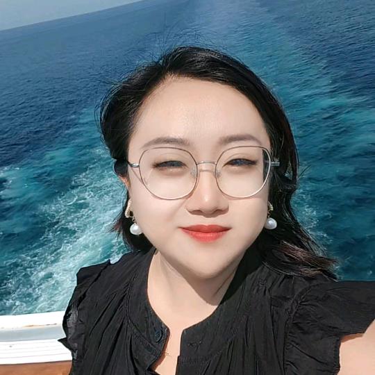 小洁呀