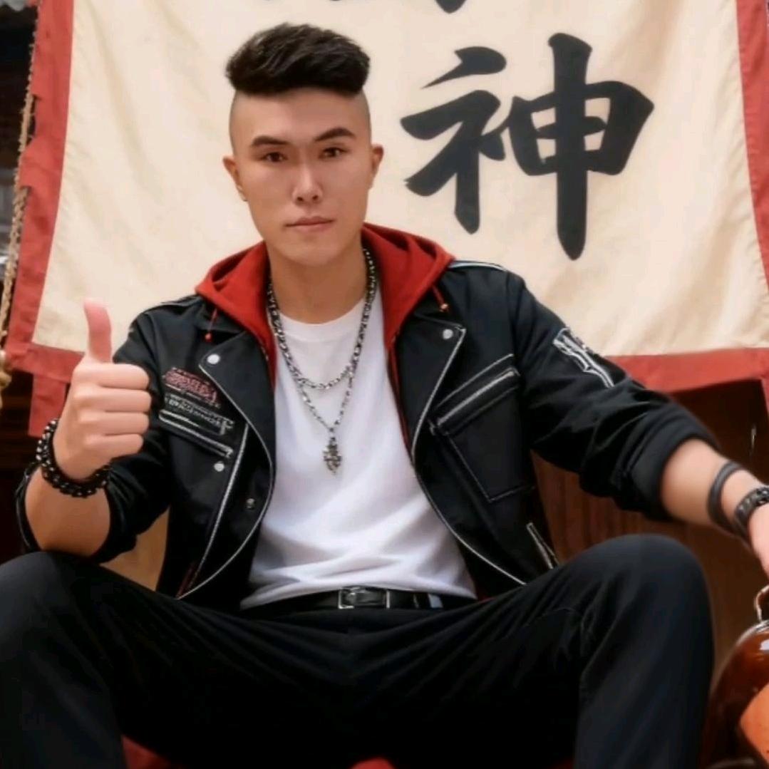二少