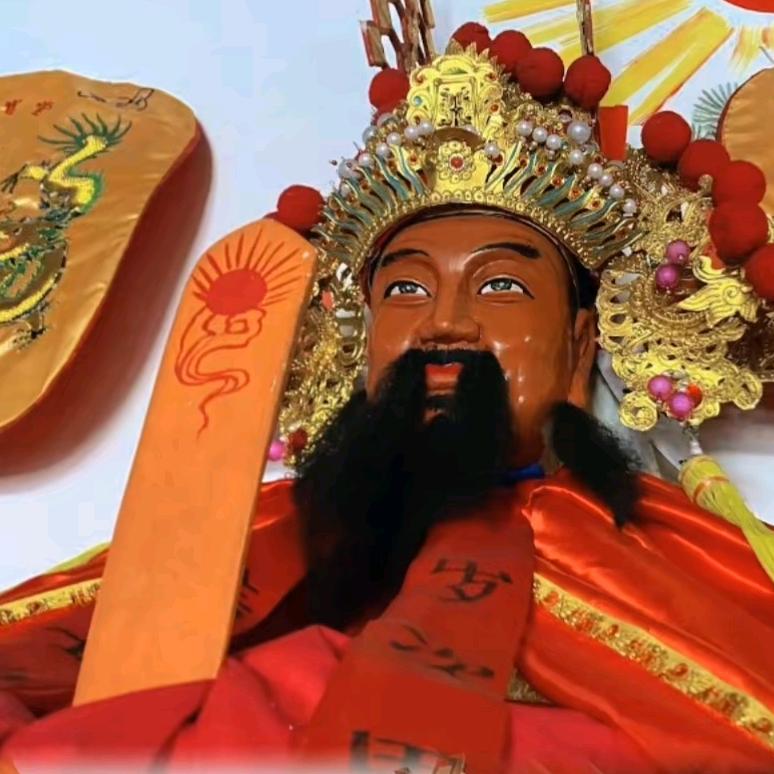 平和王阳明公祠《王文成公》