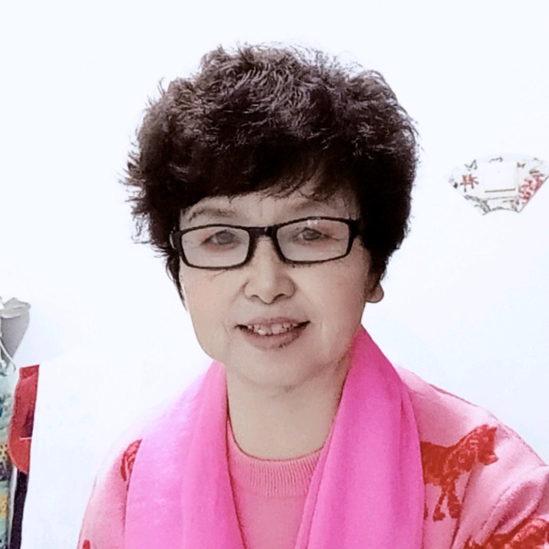开心丽姐