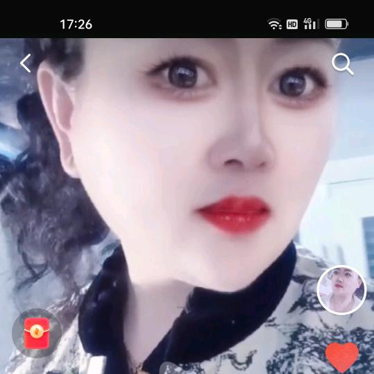 (汪后余生.心想事程)