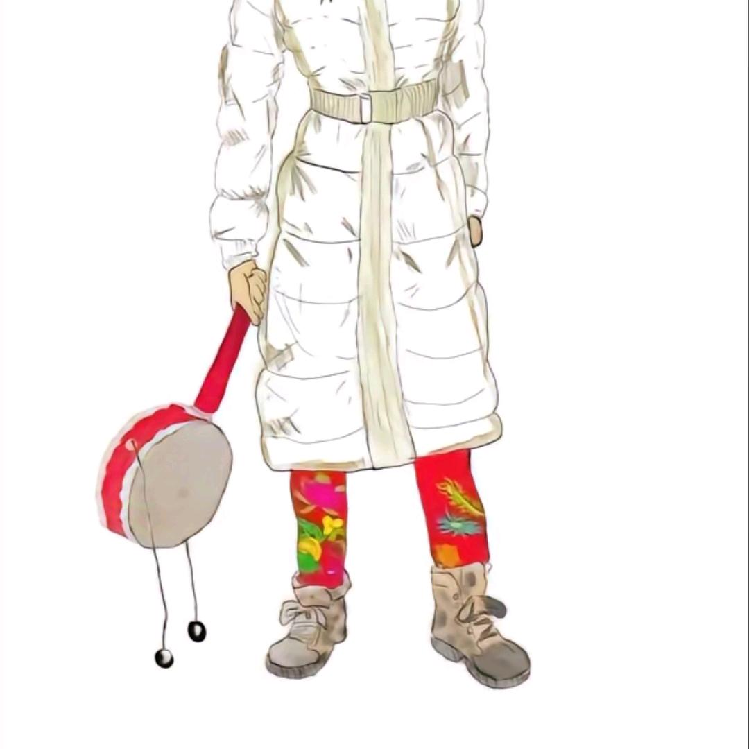 小无昂