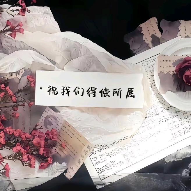 迷茫的爱